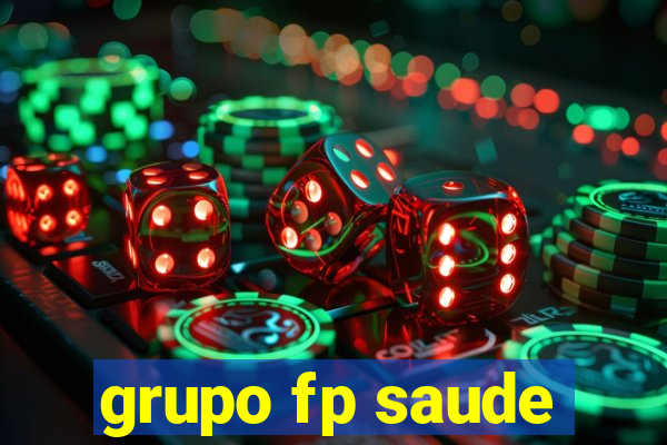 grupo fp saude